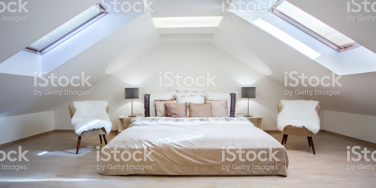 P.W. Wall and Son - Loft Conversions